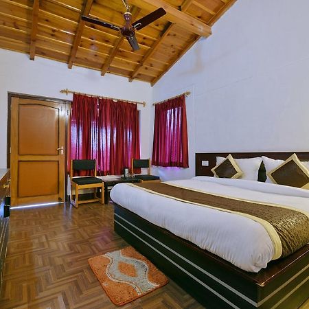 Sapphire Inn Бхімтал Екстер'єр фото